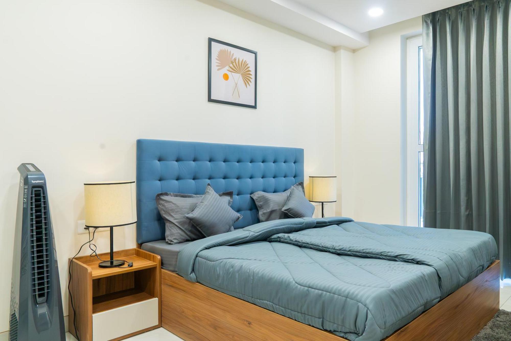 Housr Sector 45 Gurgaon Near Artemis Hospital Hotel Exterior photo